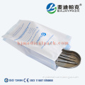 CSSD Sterile Paper Bag Heat Sealed